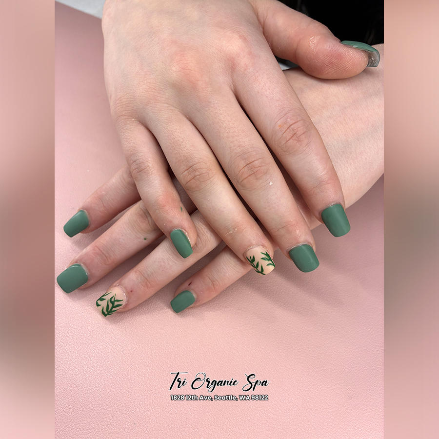 Nail Design